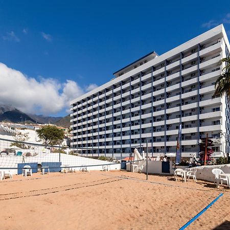 Catalonia Punta Del Rey Hotel Candelaria Exterior photo