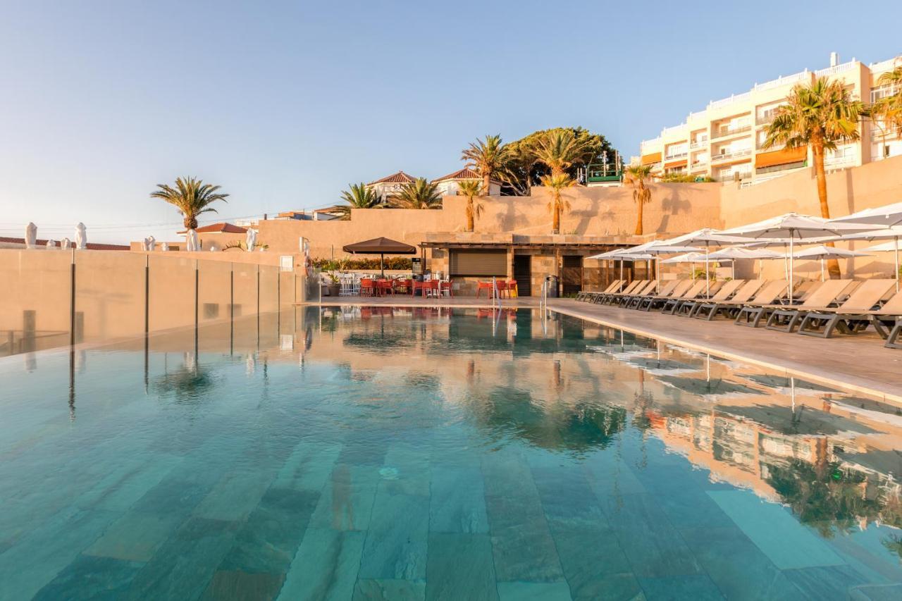 Catalonia Punta Del Rey Hotel Candelaria Exterior photo