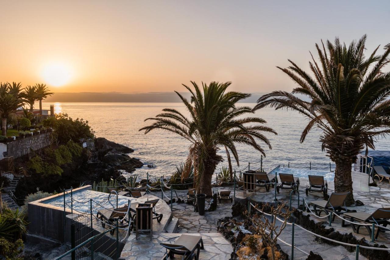 Catalonia Punta Del Rey Hotel Candelaria Exterior photo