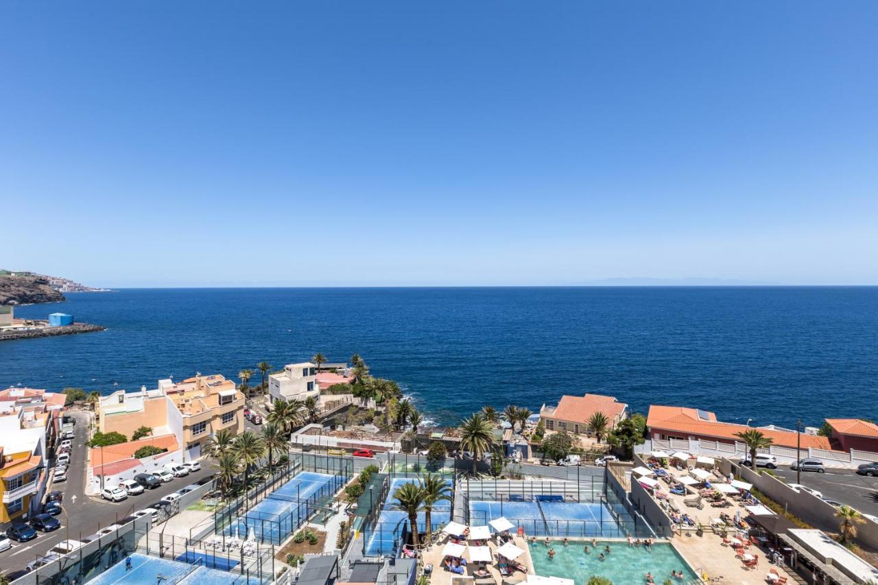 Catalonia Punta Del Rey Hotel Candelaria Exterior photo