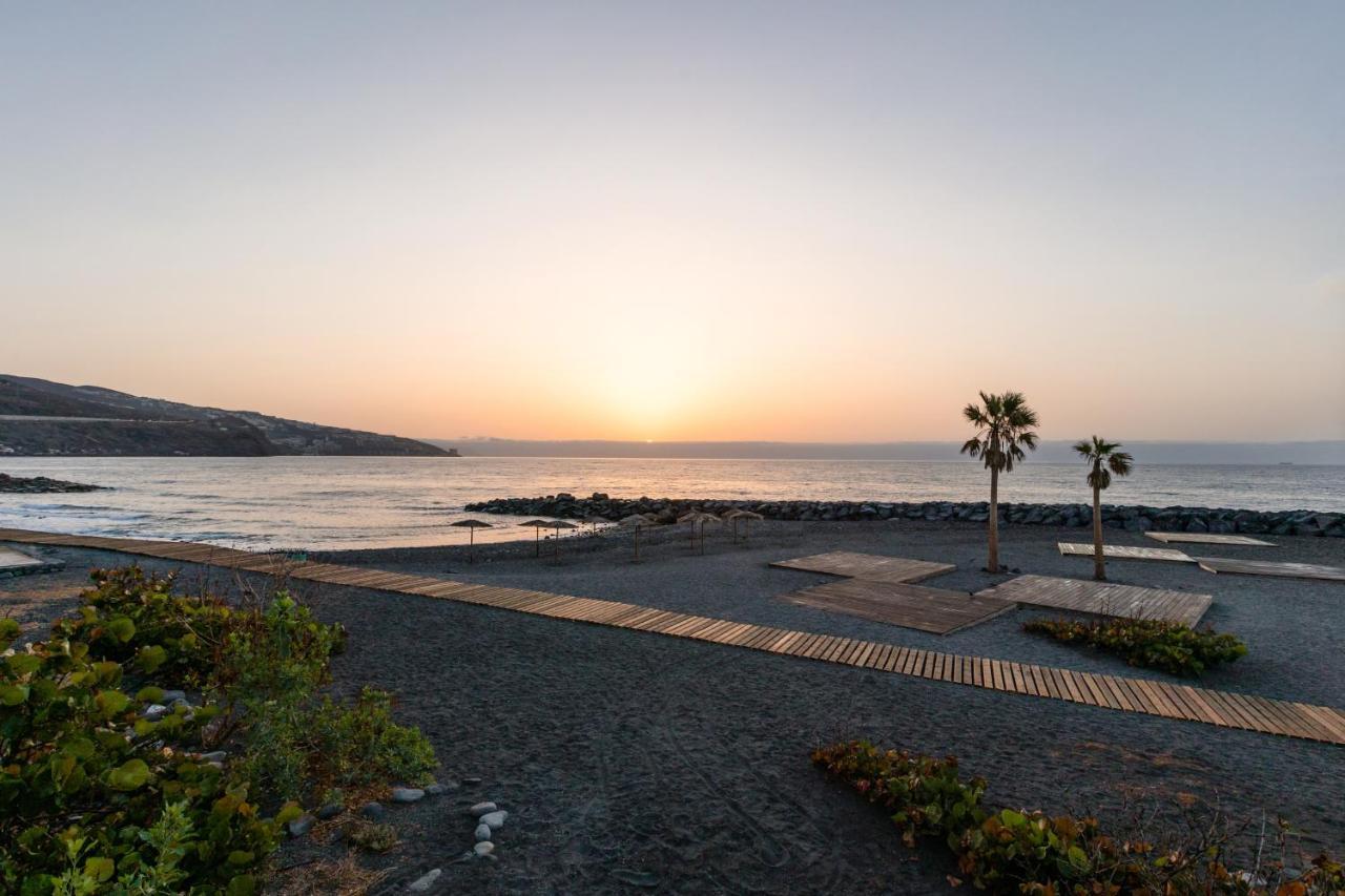 Catalonia Punta Del Rey Hotel Candelaria Exterior photo