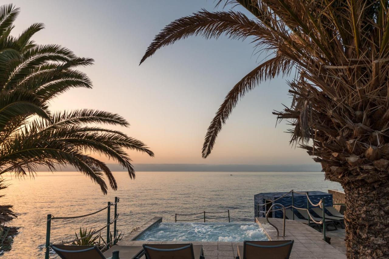 Catalonia Punta Del Rey Hotel Candelaria Exterior photo