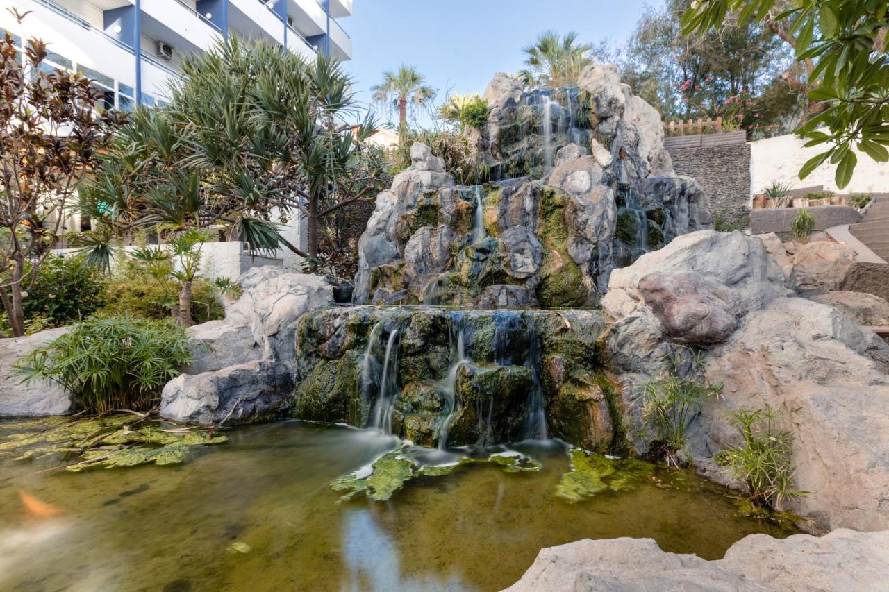 Catalonia Punta Del Rey Hotel Candelaria Exterior photo
