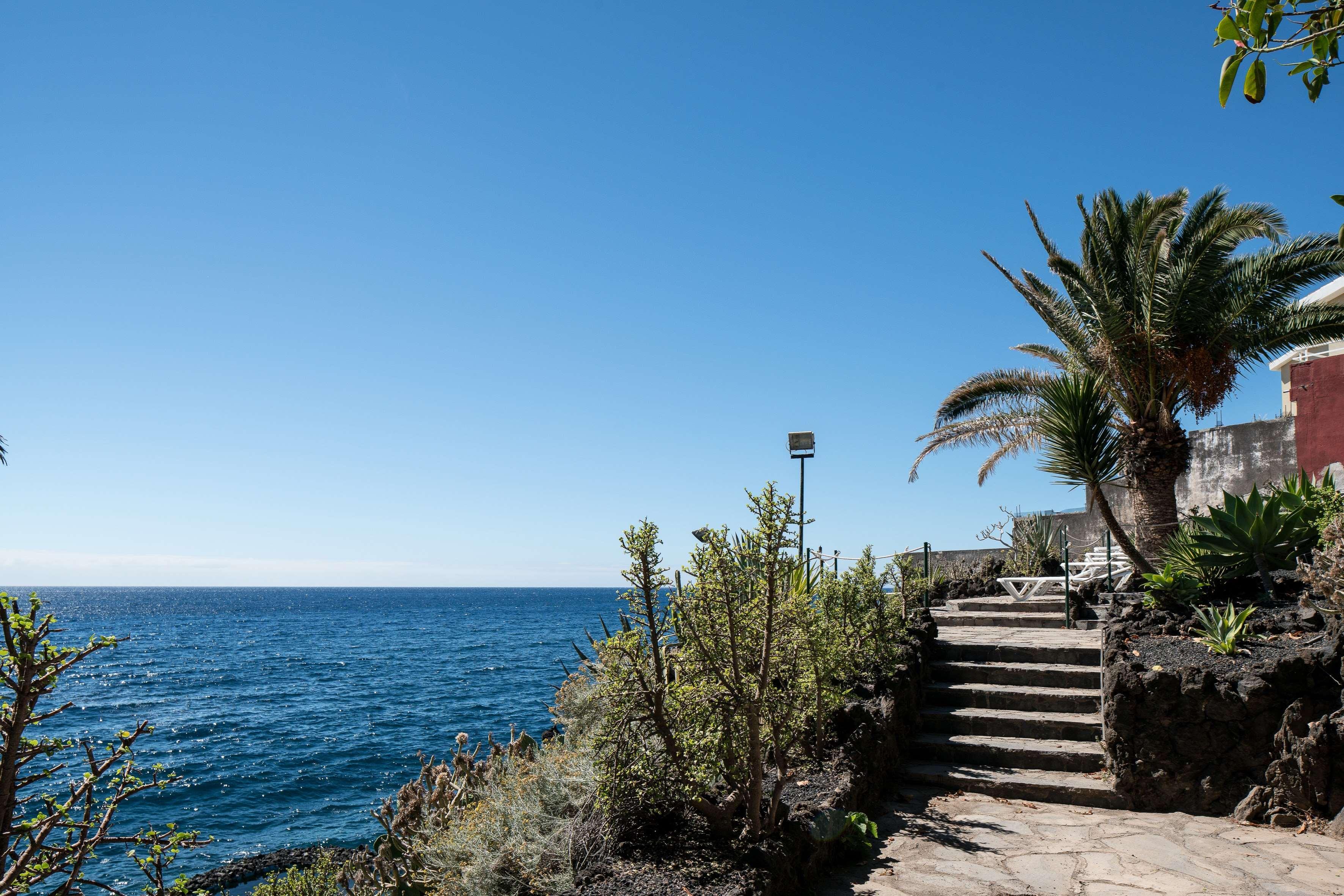 Catalonia Punta Del Rey Hotel Candelaria Exterior photo