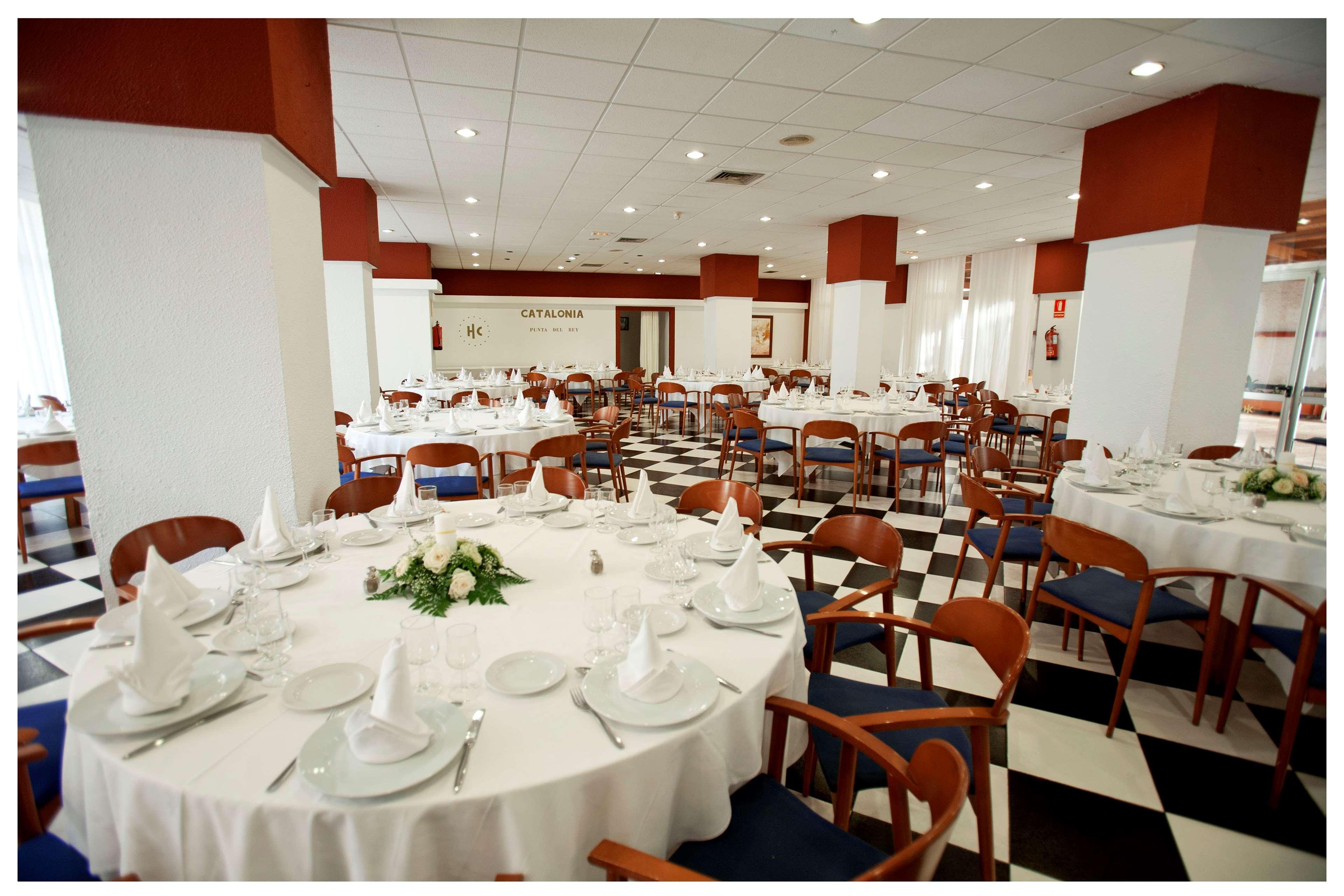 Catalonia Punta Del Rey Hotel Candelaria Exterior photo