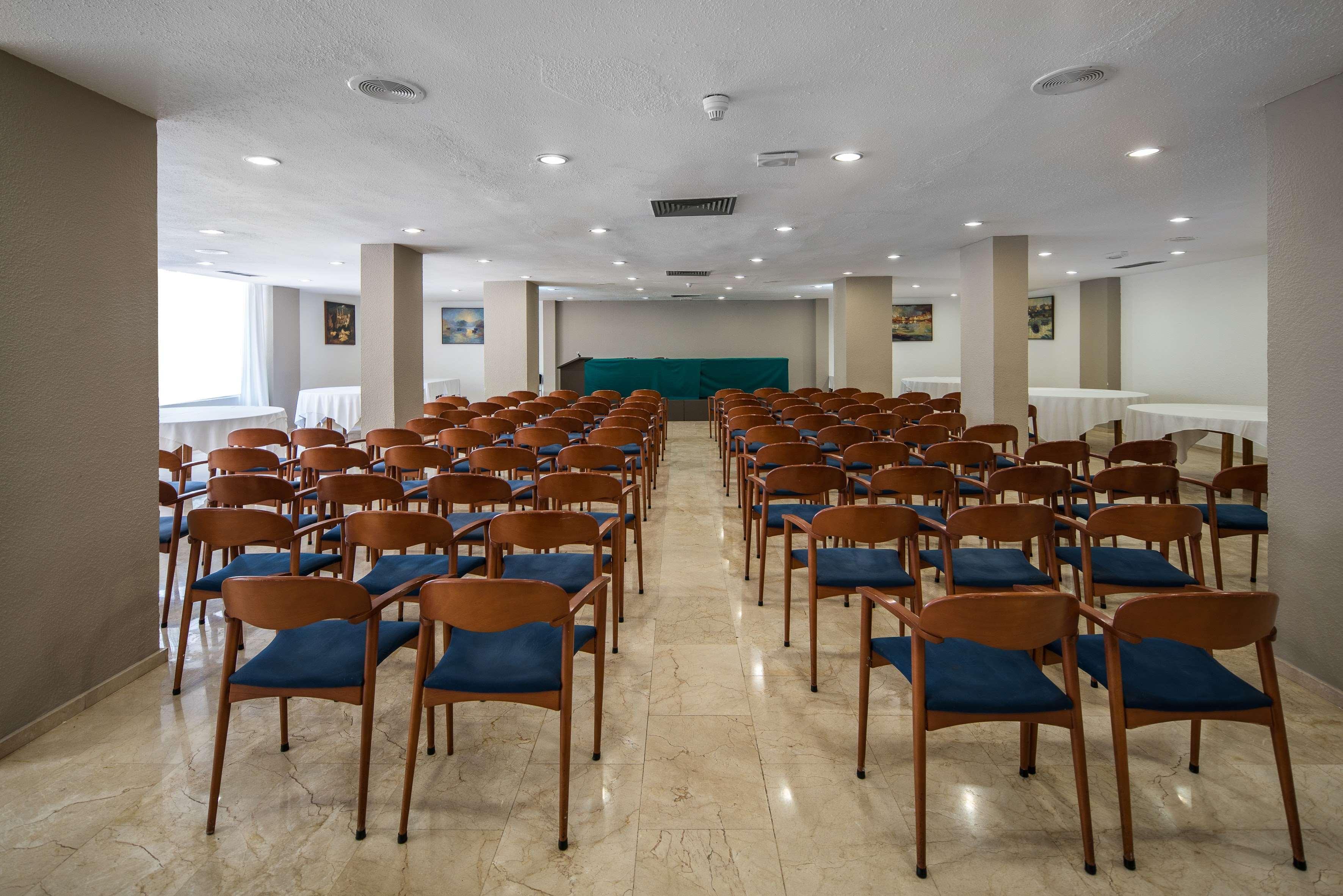 Catalonia Punta Del Rey Hotel Candelaria Exterior photo