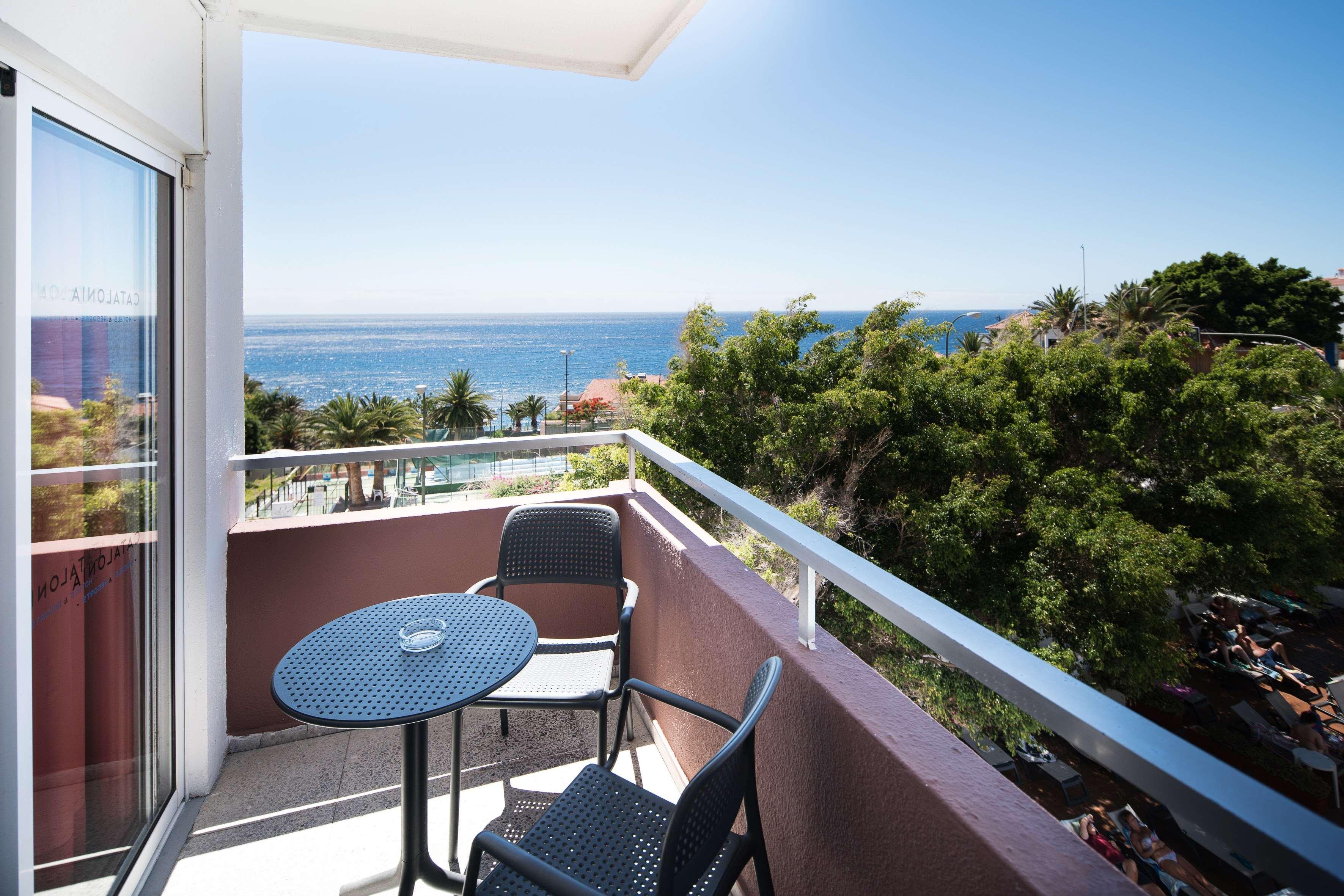 Catalonia Punta Del Rey Hotel Candelaria Exterior photo