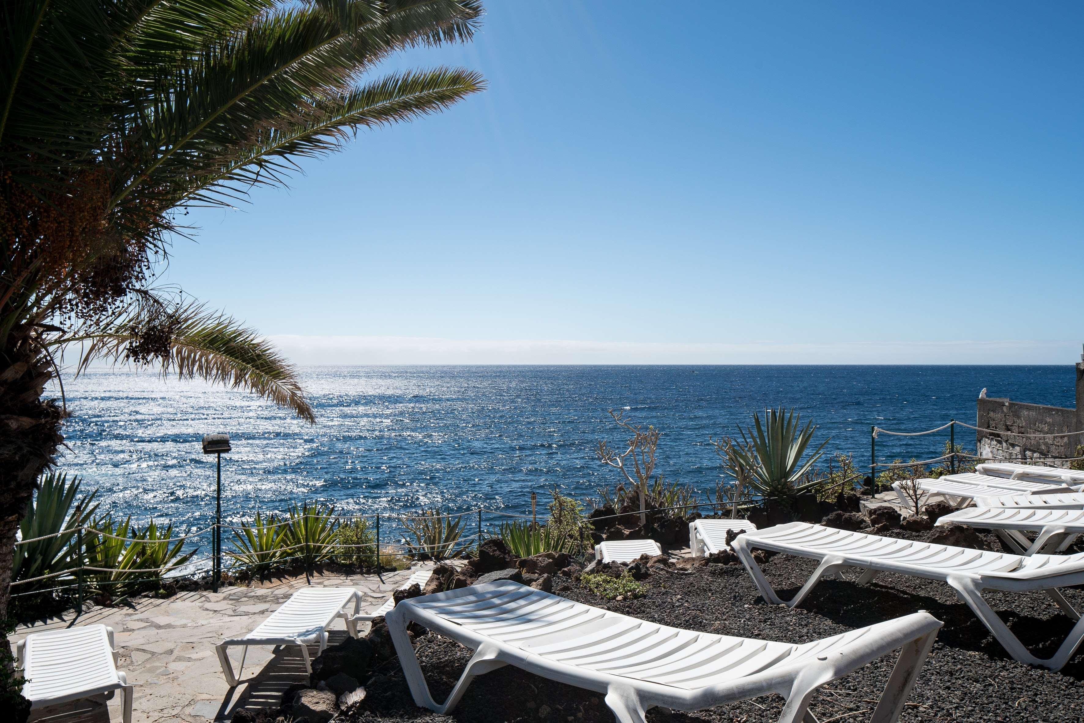 Catalonia Punta Del Rey Hotel Candelaria Exterior photo