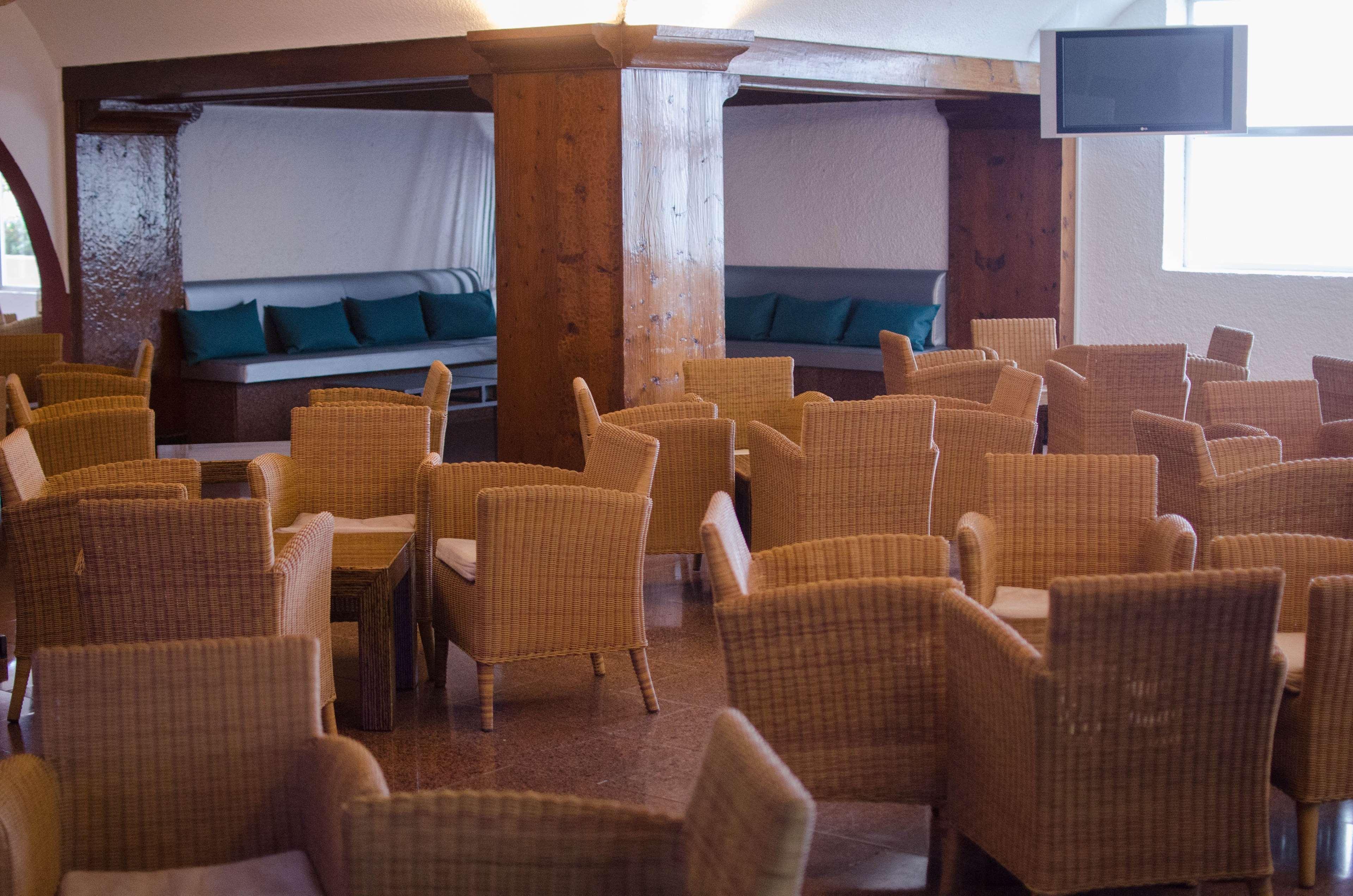 Catalonia Punta Del Rey Hotel Candelaria Exterior photo