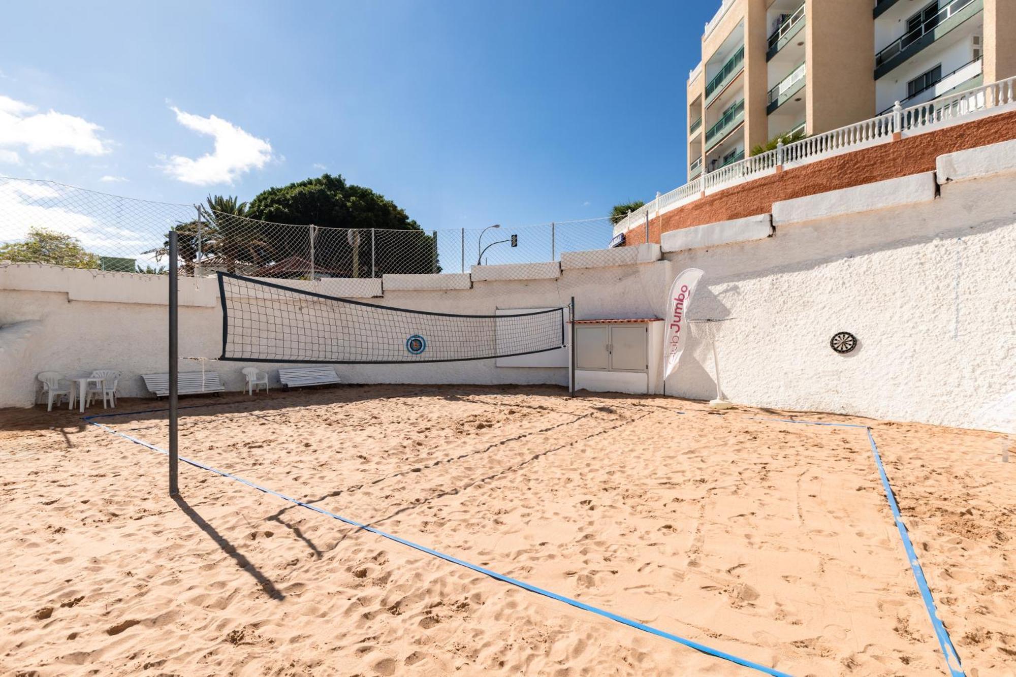 Catalonia Punta Del Rey Hotel Candelaria Exterior photo