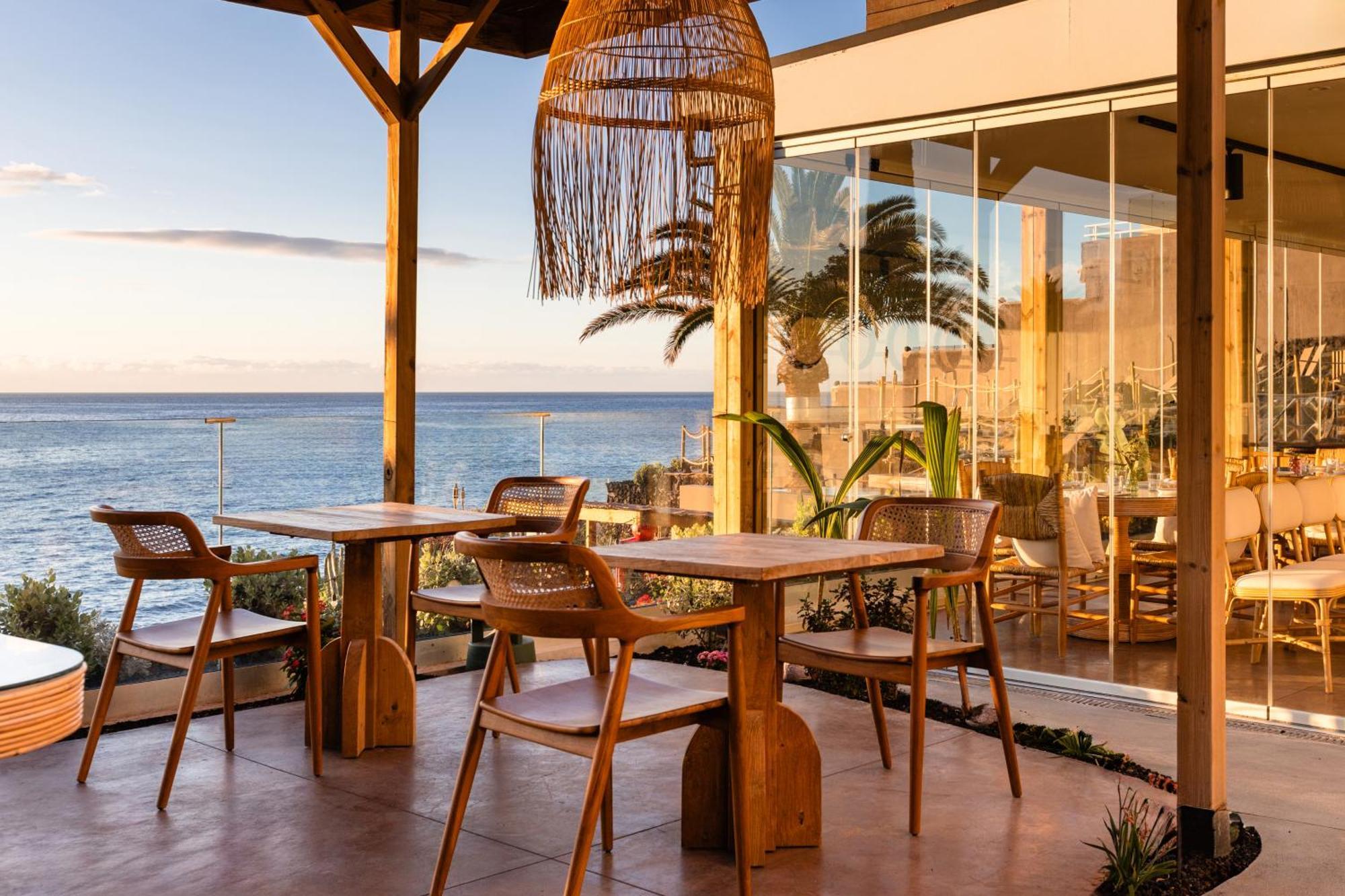 Catalonia Punta Del Rey Hotel Candelaria Exterior photo